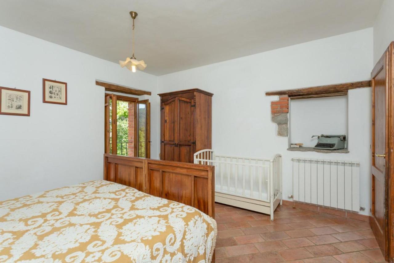 Villa Bellavista Arezzo Exterior foto